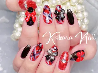 ネイル Hawchumi 💅のネイルデザイン