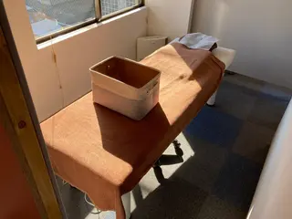 トータルボディケア リラハンテのエステ・リラクイメージ