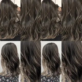 ロング 🌈流行スタイル🌈 ららね🌈のヘアスタイル