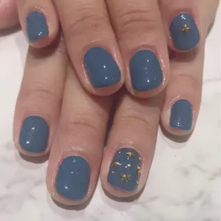 ネイル 🎀1/28ご予約 ◎ 本田 知美🎀のネイルデザイン