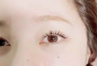 マツエク・マツパ uniii所属・uniii相模大野 Yoshizawaのマツエク・マツパデザイン