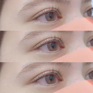 マツエク・マツパ 宇田 瑞季のマツエク・マツパデザイン