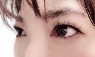 マツエク・マツパ 吉岡 ゆうなのマツエク・マツパデザイン