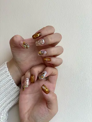 ネイル Chipieee Tokyoのその他イメージ