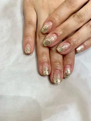 ネイル eim Ayakaのネイルデザイン