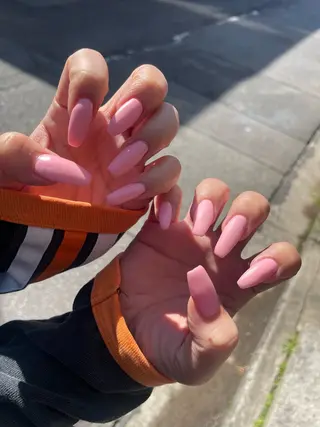 ネイル CRAZY NAILのネイルデザイン