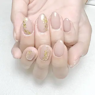ネイル rouse nail RISATOのネイルデザイン