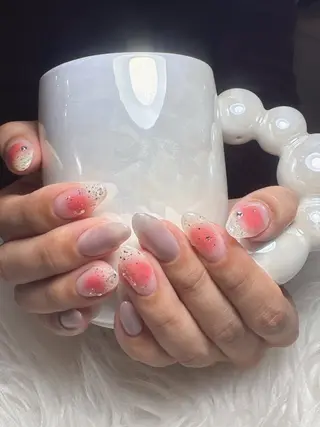 ネイル Fukuda シュウのネイルデザイン