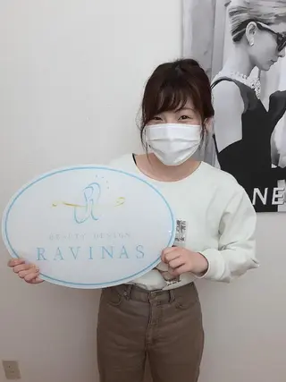 ビューティーサロン bleu clairのエステ・リラクイメージ