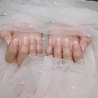 ネイル nail ONE🤍のネイルデザイン