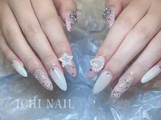 ネイル 🧚🏻‍♀️ NOHA🎀のネイルデザイン