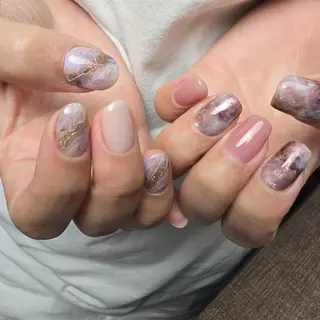 ネイル mia nailのネイルデザイン