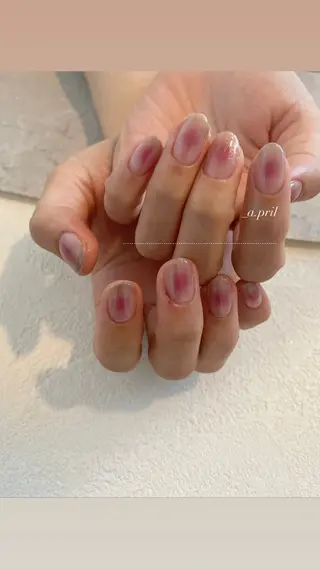 ネイル _6.cca所属・ayaka .のネイルデザイン