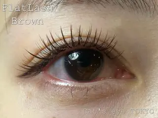 マツエク・マツパ Cat's eye TOKYO 新宿店のネイルデザイン