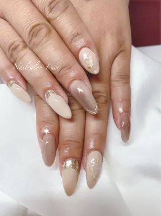 ネイル ネイル& 脱毛サロン　Lのマツエク・マツパデザイン