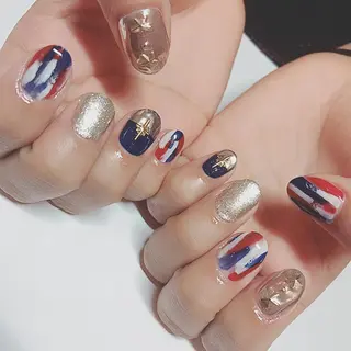 ネイル mao nailのネイルデザイン