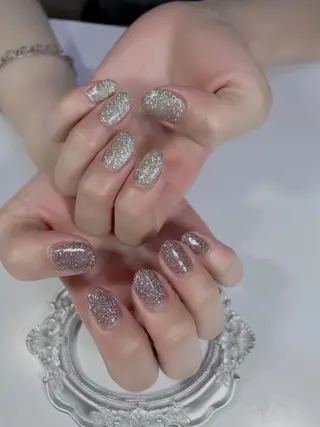 ネイル ネイルサロン ロア旧ジョリーのネイルデザイン