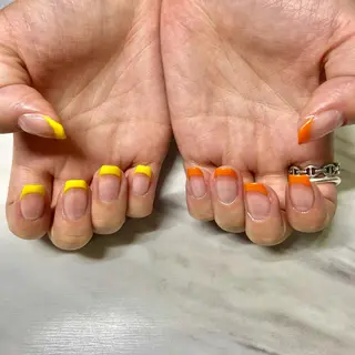 ネイル Renatus Nailのネイルデザイン