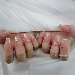 ネイル IRO NAIL 千葉駅のネイルデザイン