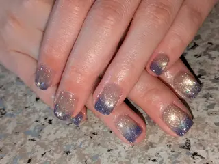 ネイル スズキ マイコのネイルデザイン