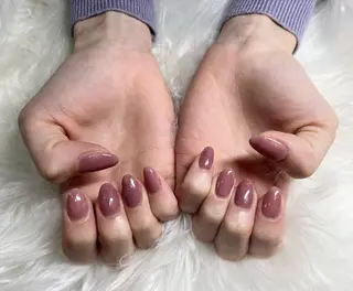 ネイル Y&L Nailのネイルデザイン