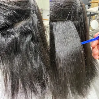 ミディアム ウルフカット指名 No. 1橘しゅうとのヘアスタイル