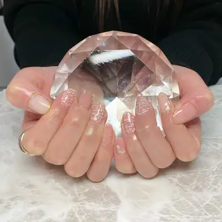 ネイル ゆぴねいる所属・ゆぴねいる yupinailのネイルデザイン