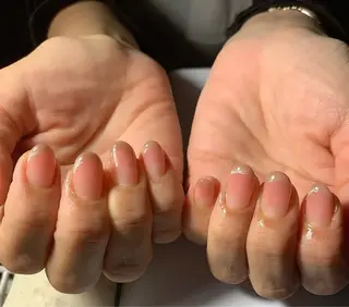 ネイル MHR nailのネイルデザイン