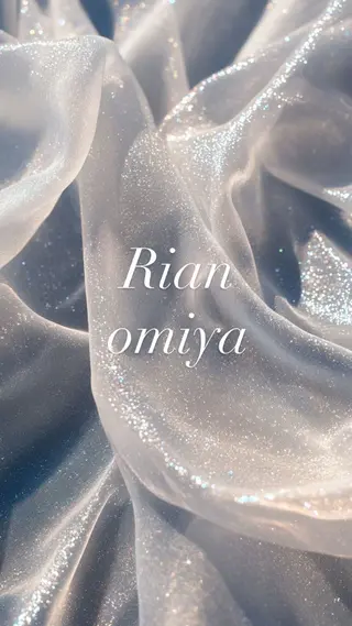 マツエク・マツパ Rian大宮所属・Rian大宮 クマガイのマツエク・マツパデザイン