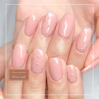 ネイル GRACE NAILSのネイルデザイン