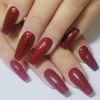 ネイル よしだ ひろきのネイルデザイン