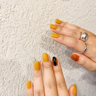 ネイル naillmatic所属・naillmatic ﾈｲﾙﾏﾃｨｯｸのネイルデザイン