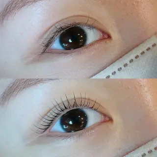 マツエク・マツパ なかむら 🪡のマツエク・マツパデザイン