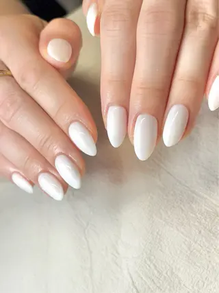 ネイル MOJA NAIL所属・MOJA NAIL ＊MAIKOのネイルデザイン