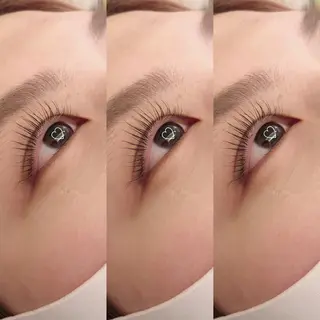 マツエク・マツパ taniuchi ramuのマツエク・マツパデザイン