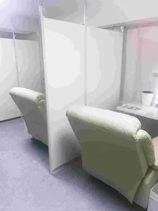 メンズ LOVEホワイト ニング恵比寿店のその他イメージ