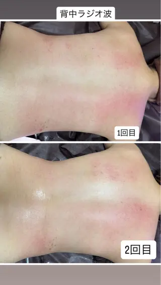 桐山 まどかのエステ・リラクイメージ