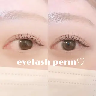 マツエク・マツパ beautysalon Kilig所属・Kilig 夙川店の眉毛・アイブロウイメージ