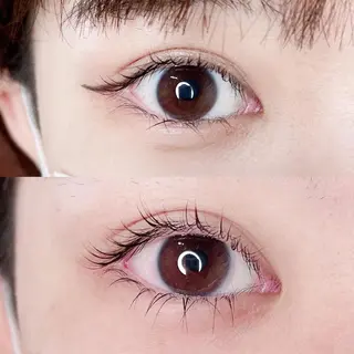 マツエク・マツパ fors京橋店所属・fors 京橋の眉毛・アイブロウイメージ