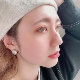 マツエク・マツパ ELFIN所属・【束感まつ毛 】 ELFINのマツエク・マツパデザイン