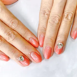 ネイル PLANET nailのネイルデザイン