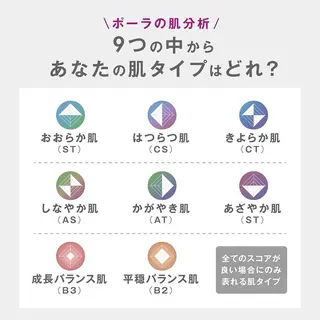 高橋 真麻のエステ・リラクイメージ