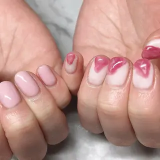 ネイル ネイルサロン翼所属・ネイルサロン 翼【仙川4分】のネイルデザイン