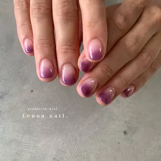 ネイル nailsalon Lenoaのネイルデザイン