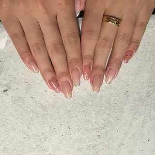 ネイル miina ♡のネイルデザイン