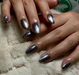 ネイル Lea,Nail所属・松橋 愛のネイルデザイン