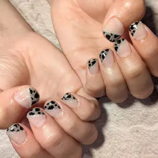 ネイル ｱｲﾗｯｼｭ ﾈｲﾙ ｻﾛﾝ つけるのマツエク・マツパデザイン