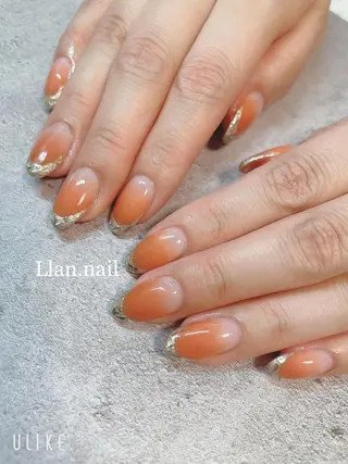 ネイル Lian nailのネイルデザイン