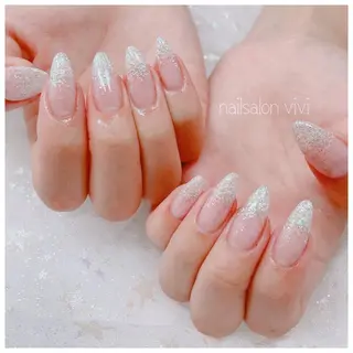 ネイル ＶＩＶＩ nailsalonのネイルデザイン