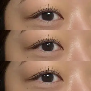 マツエク・マツパ 千島 里歩のマツエク・マツパデザイン